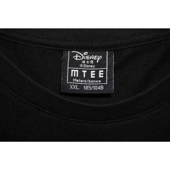 Disney Pinocchio Oversized Long Sleeve Graphic Tee - Size XL - Picture 3 of 4